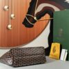 Goyard Sac Saint Louis Claire-Voie MM
