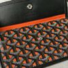 Goyard Sac Saint Louis Claire-Voie MM
