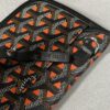 Goyard Sac Saint Louis Claire-Voie MM