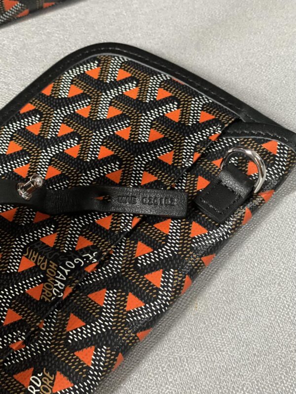 Goyard Sac Saint Louis Claire-Voie MM