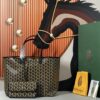 Goyard Sac Saint Louis Claire-Voie MM