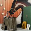 Goyard Sac Saint Louis Claire-Voie MM