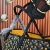 Goyard Sac Saint Louis Claire-Voie MM