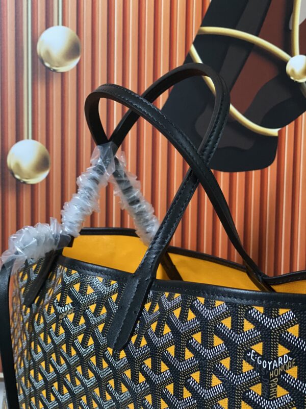 Goyard Sac Saint Louis Claire-Voie MM