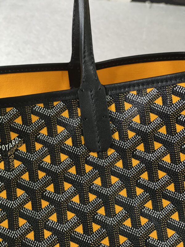 Goyard Sac Saint Louis Claire-Voie MM