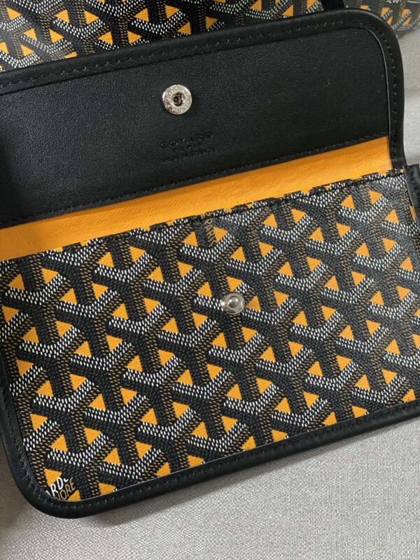 Goyard Sac Saint Louis Claire-Voie MM
