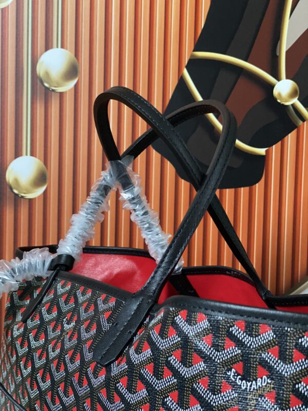 Goyard Saint Louis GM Medium Tote Bag