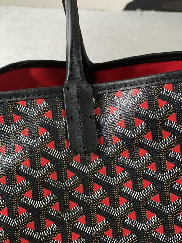 Goyard Saint Louis GM Medium Tote Bag