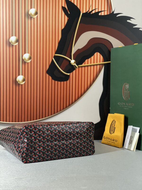 Goyard Saint Louis GM Medium Tote Bag