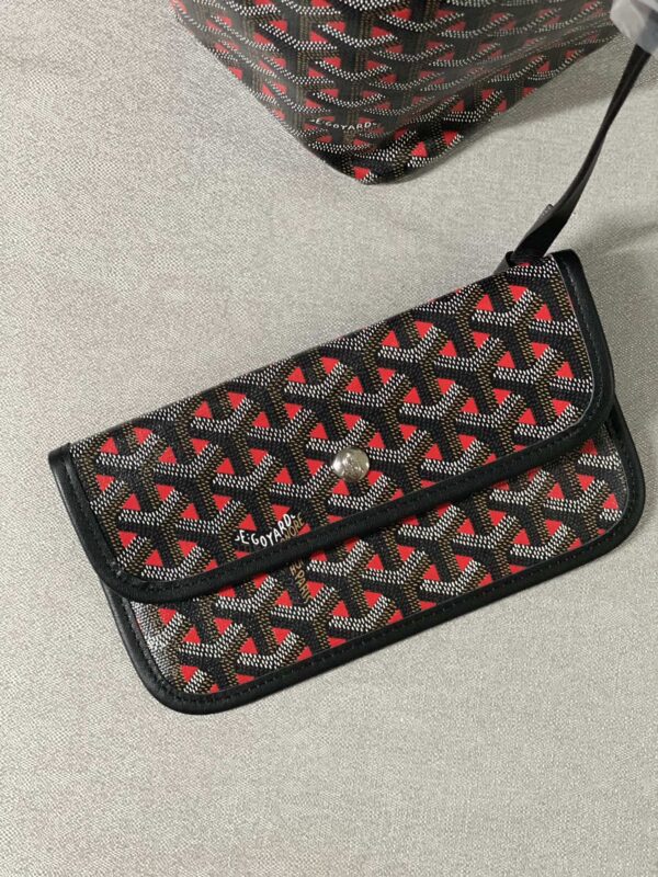 Goyard Saint Louis GM Medium Tote Bag