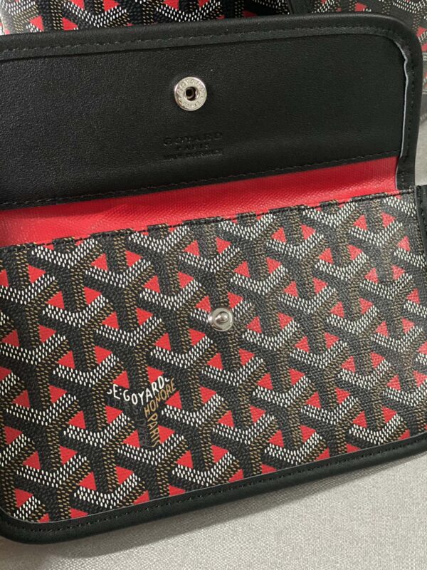 Goyard Saint Louis GM Medium Tote Bag