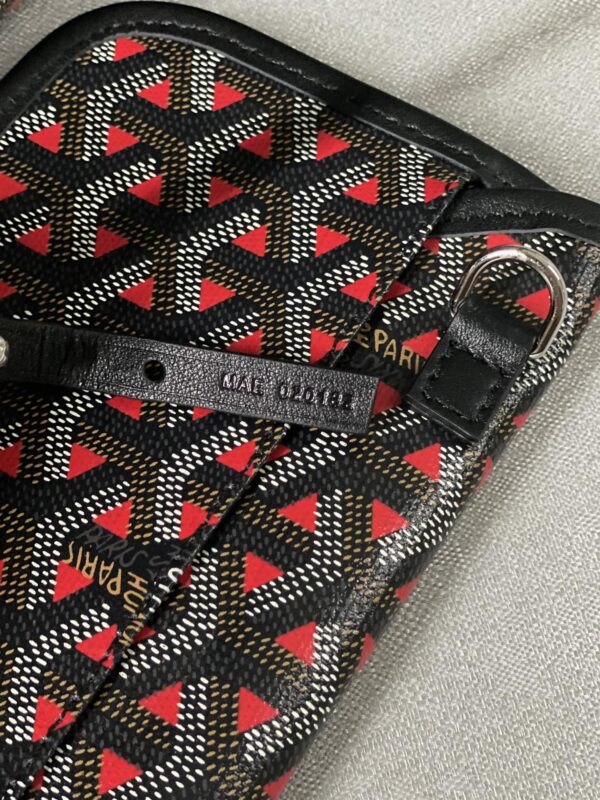 Goyard Saint Louis GM Medium Tote Bag