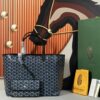 Goyard Saint Louis GM Medium Tote Bag