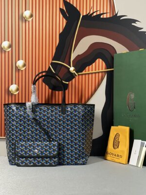 Goyard Saint Louis GM Medium Tote Bag