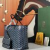 Goyard Saint Louis GM Medium Tote Bag