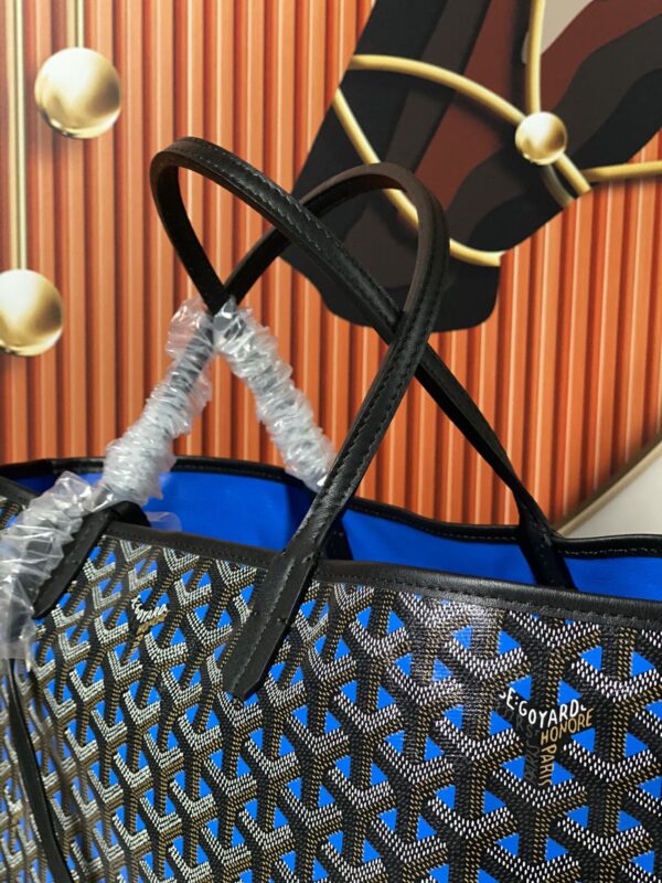 Goyard Saint Louis GM Medium Tote Bag