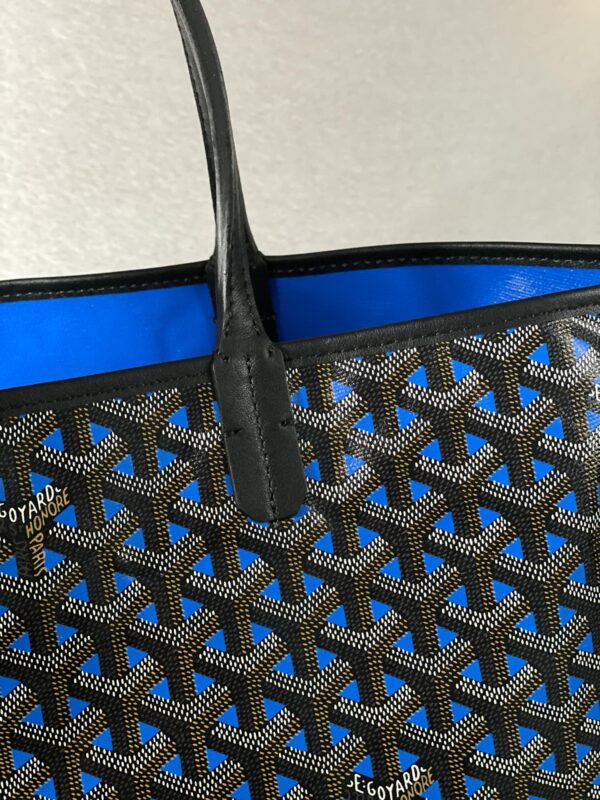 Goyard Saint Louis GM Medium Tote Bag