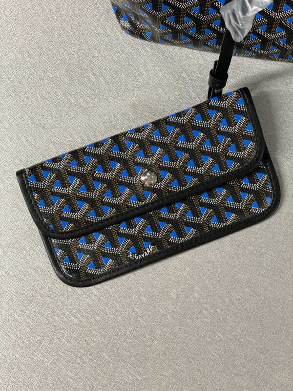 Goyard Saint Louis GM Medium Tote Bag