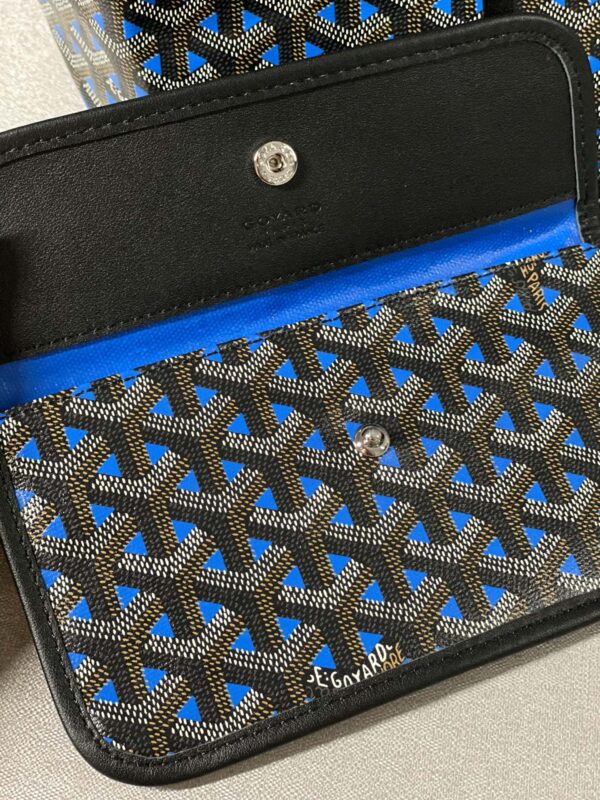 Goyard Saint Louis GM Medium Tote Bag