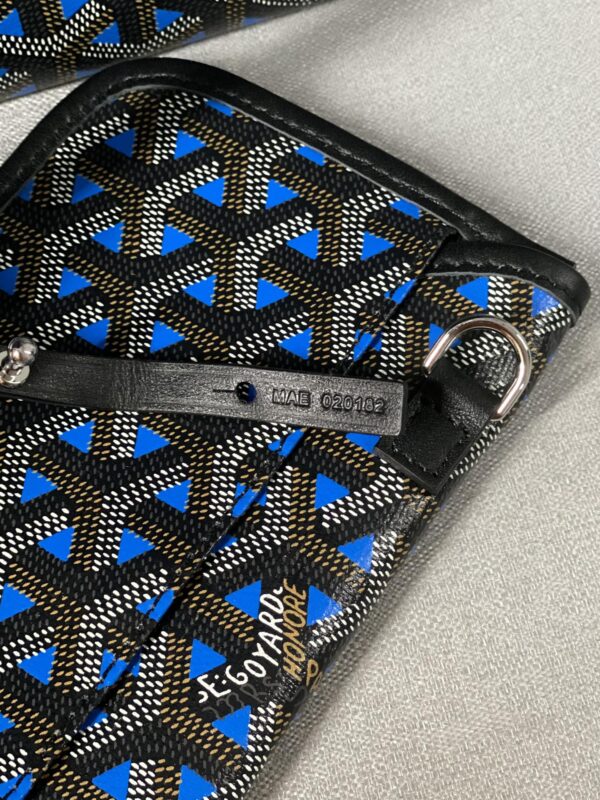Goyard Saint Louis GM Medium Tote Bag