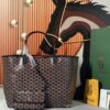 Goyard Sac Saint Louis Claire-Voie GM