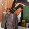 Goyard Sac Saint Louis Claire-Voie GM