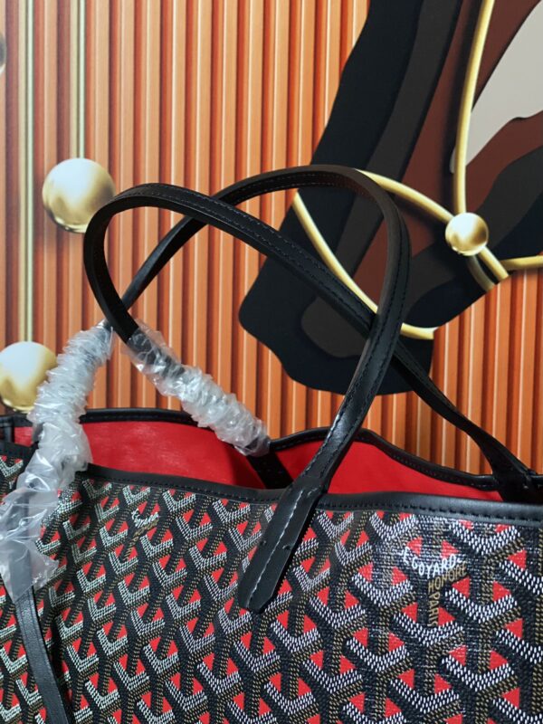 Goyard Sac Saint Louis Claire-Voie GM