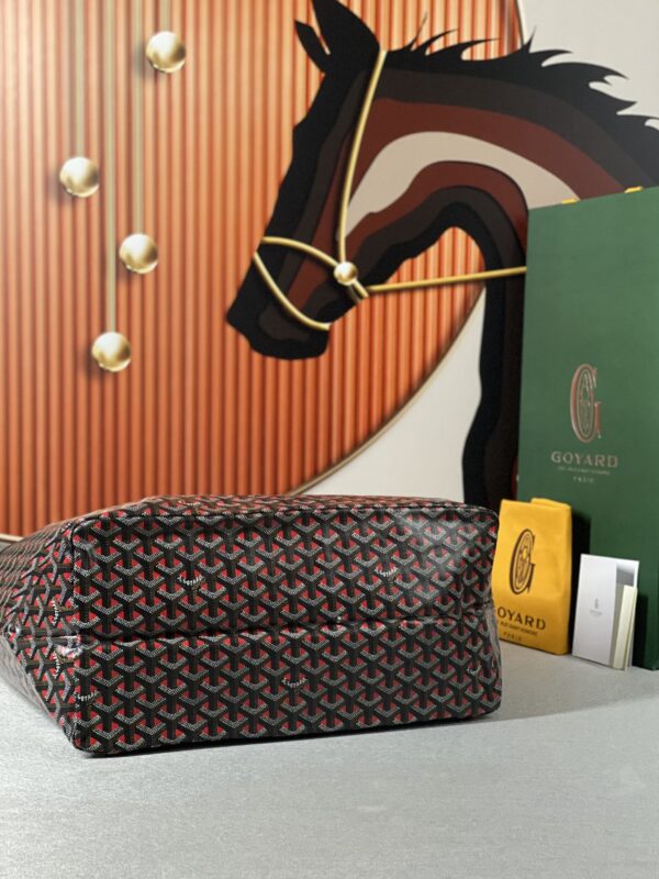 Goyard Sac Saint Louis Claire-Voie GM