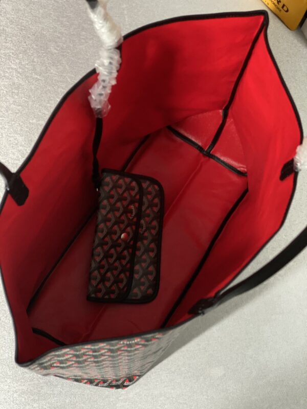 Goyard Sac Saint Louis Claire-Voie GM