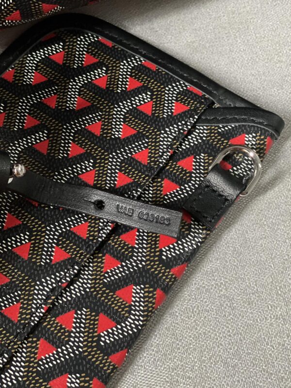 Goyard Sac Saint Louis Claire-Voie GM