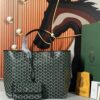 Goyard Sac Saint Louis Claire-Voie GM