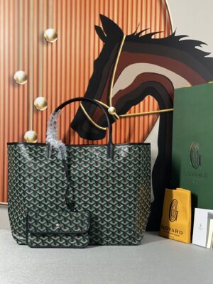 Goyard Sac Saint Louis Claire-Voie GM
