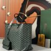 Goyard Sac Saint Louis Claire-Voie GM