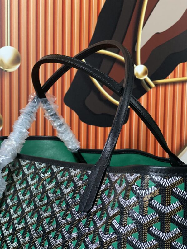 Goyard Sac Saint Louis Claire-Voie GM