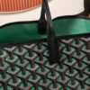 Goyard Sac Saint Louis Claire-Voie GM