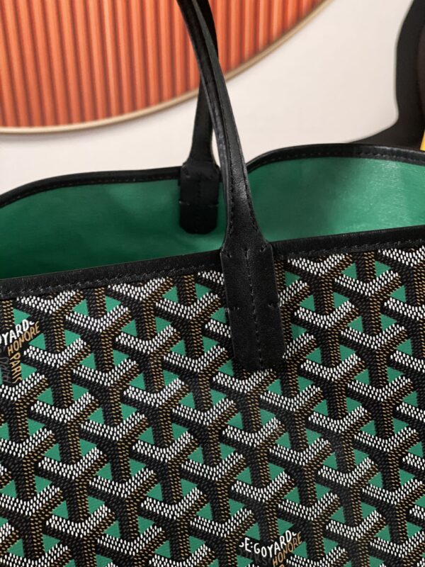 Goyard Sac Saint Louis Claire-Voie GM