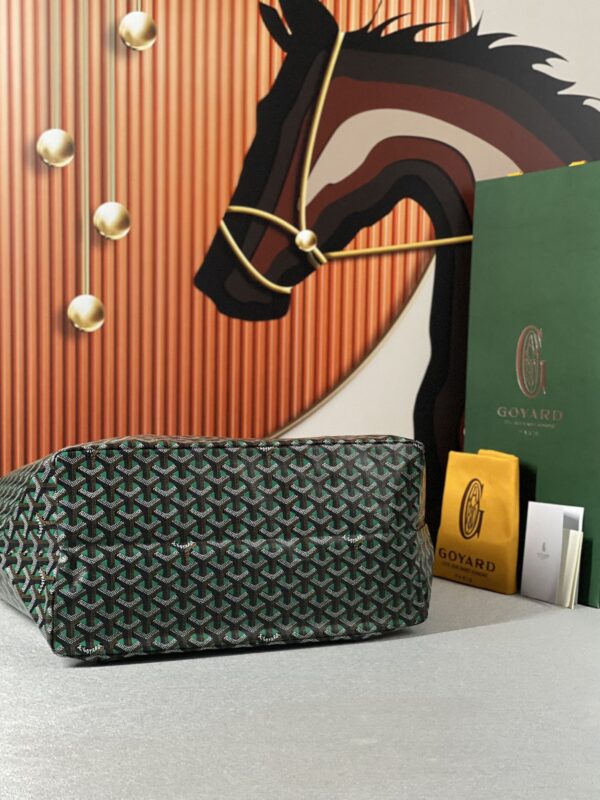 Goyard Sac Saint Louis Claire-Voie GM