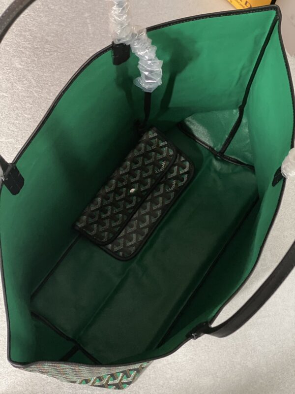 Goyard Sac Saint Louis Claire-Voie GM