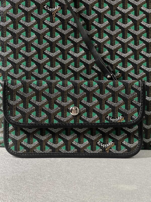 Goyard Sac Saint Louis Claire-Voie GM