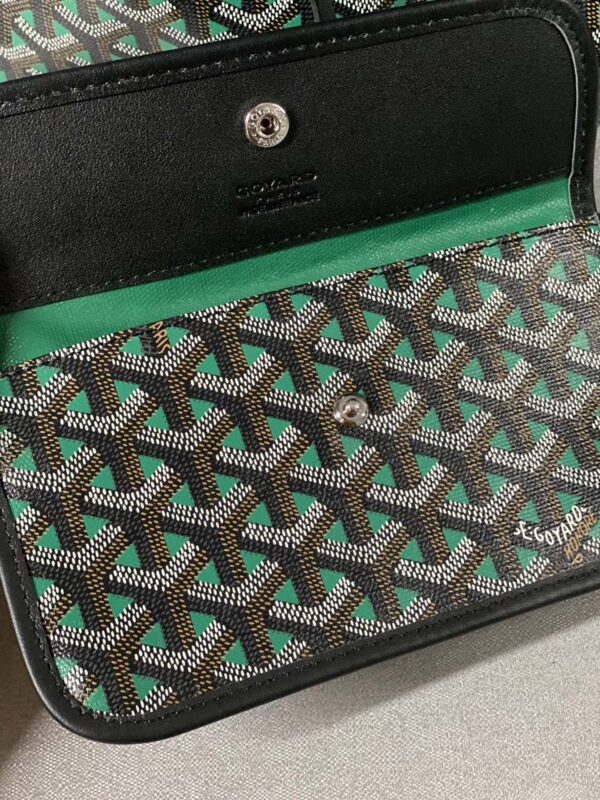 Goyard Sac Saint Louis Claire-Voie GM