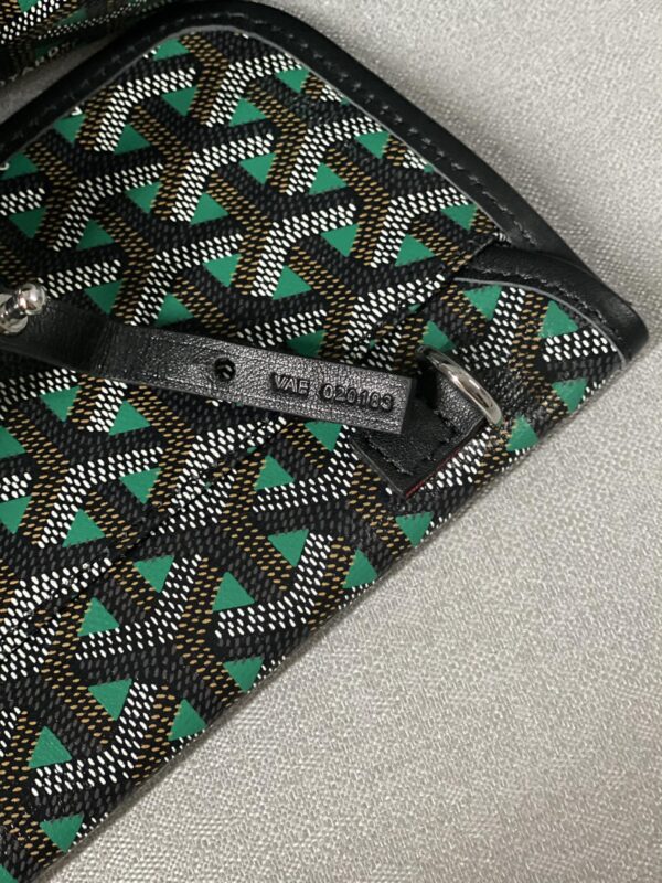 Goyard Sac Saint Louis Claire-Voie GM