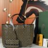 Goyard Sac Saint Louis Claire-Voie GM