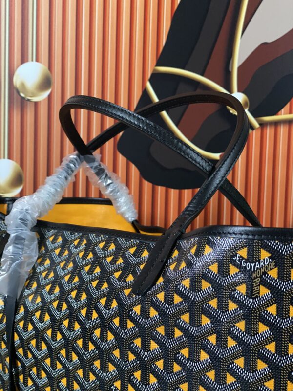 Goyard Sac Saint Louis Claire-Voie GM