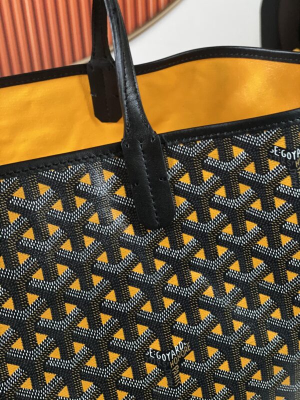 Goyard Sac Saint Louis Claire-Voie GM