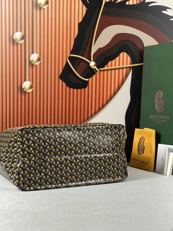 Goyard Sac Saint Louis Claire-Voie GM