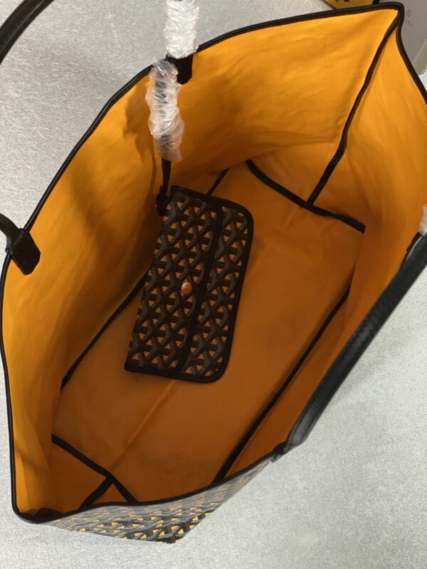 Goyard Sac Saint Louis Claire-Voie GM