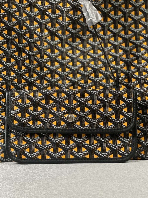 Goyard Sac Saint Louis Claire-Voie GM