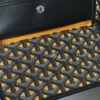 Goyard Sac Saint Louis Claire-Voie GM