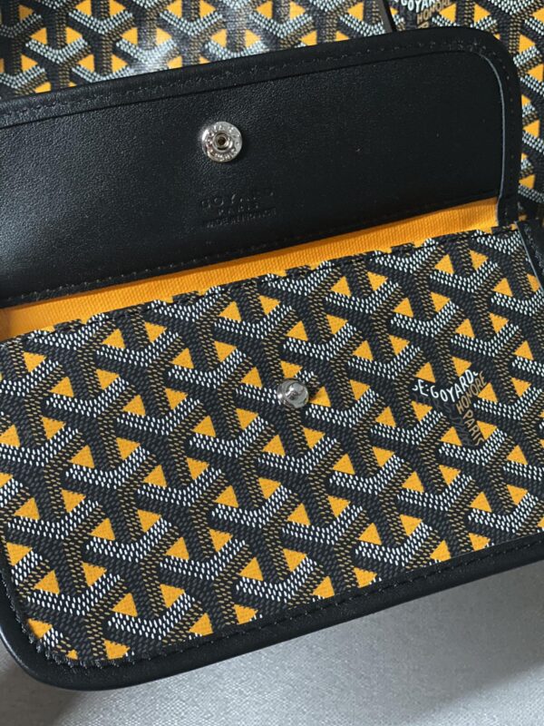 Goyard Sac Saint Louis Claire-Voie GM