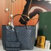 Goyard Sac Saint Louis Claire-Voie GM